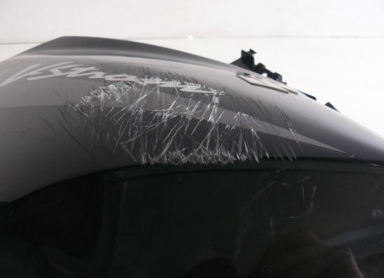 Linker zijkuip Suzuki DL 650 V STROM