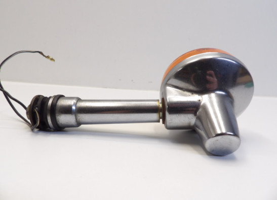 Knipperlicht links voor Suzuki GS 450