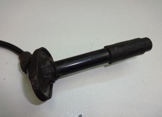 Zundspule Kawasaki ZZR 250