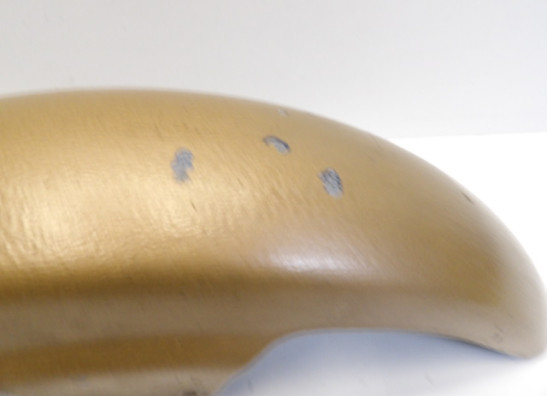 Voorspatbord Honda CMX 450