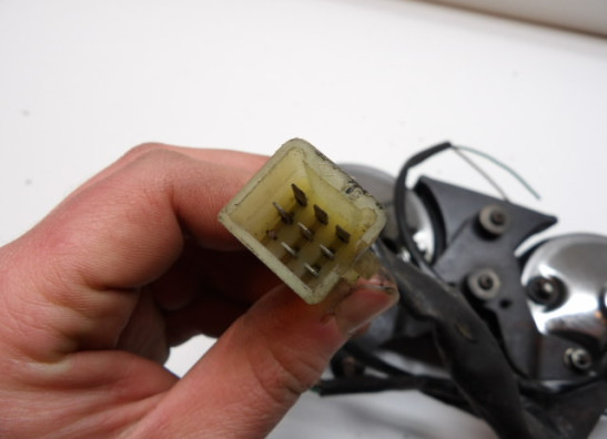 Meter combination Honda CB 650