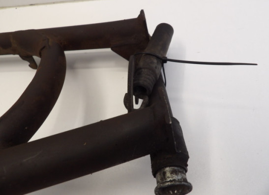 Standaard Honda VF 700  750 C Magna