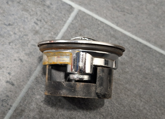 Tank Harley Davidson Overige Harley Davidson