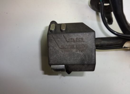 Lenkerschalter links Honda VF 700  750 S Sabre