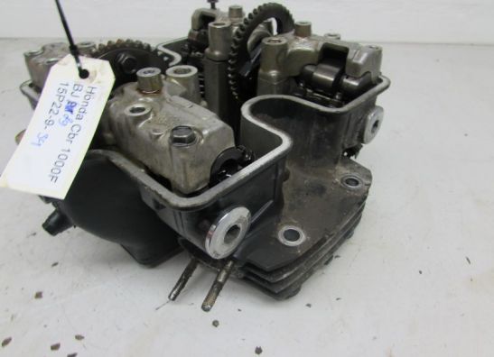 Zylinderkopf Honda VF 700  750 S Sabre