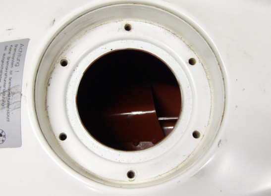 Benzintank BMW R 1150 R rockster