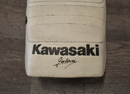 Zadel Kawasaki Overige Kawasaki