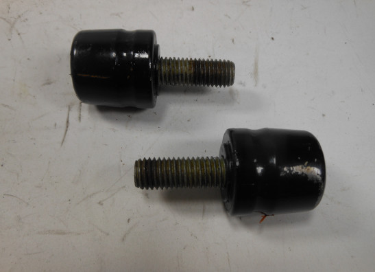 Stuur BMW S 1000 RR 2012-2014