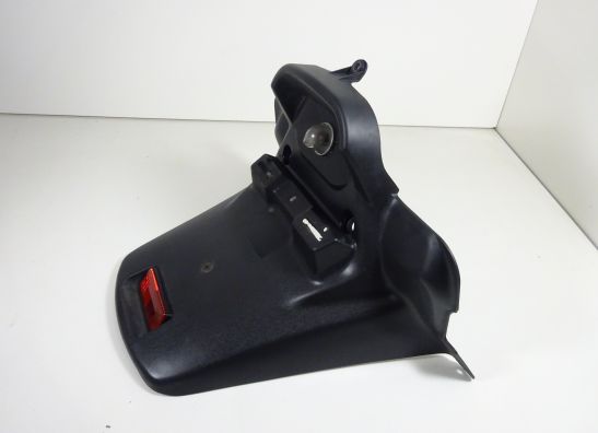 Kentekenplaathouder Suzuki Burgman 650