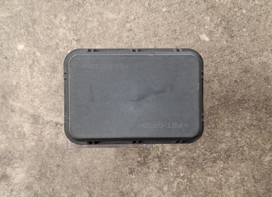 ABS pomp Yamaha MT 07