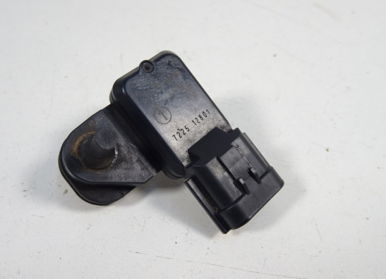 MAP Kawasaki VERSYS 650