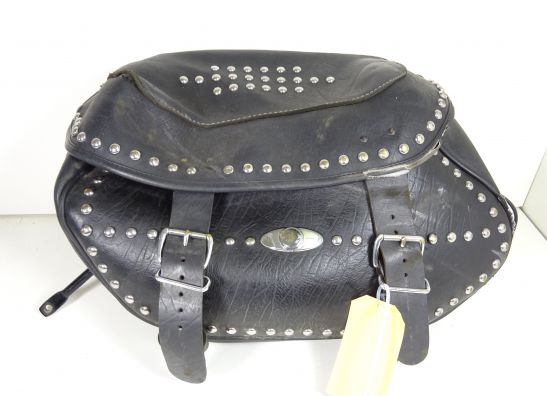 Kofferset Harley Davidson Overige Harley Davidson