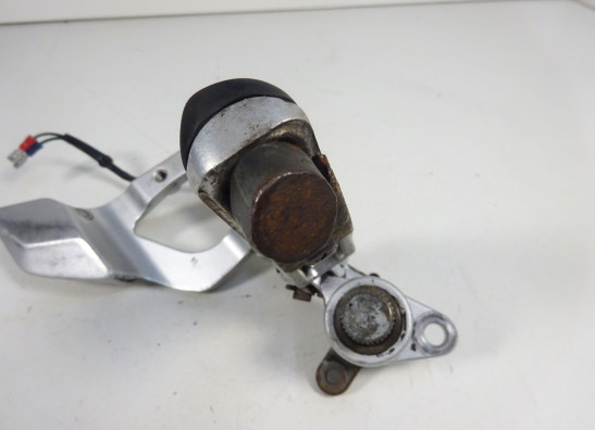 Fussrastetrager vorne rechts Yamaha FJR 1300