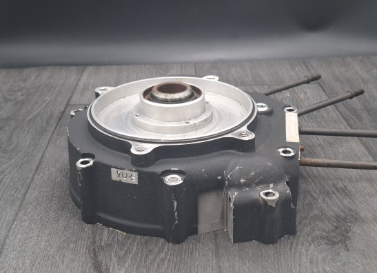 Motorblokdeksel Harley Davidson FXSTC Softail Custom