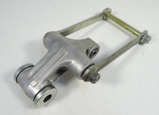 Link systeem achterveer Suzuki GSR 600 2006-2009