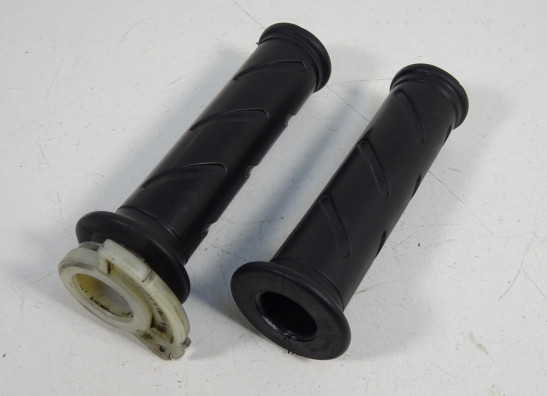Gashandle Ducati monster 696 2008-2010