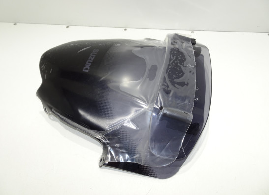 Kuipruit Suzuki GSF 650 Bandit