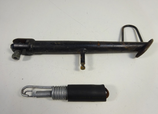 Standaard Aprilia Pegaso 1992-2005
