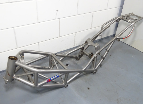 Frame - onderdelen Ducati monster 600