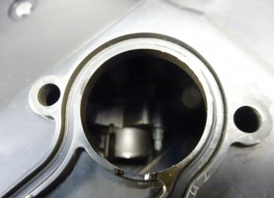 Air cleaner case Honda ST 1300 Pan European