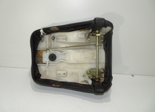 Soziussitz Yamaha XV 535 Virago