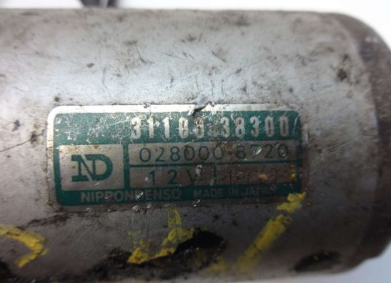 Startmotor Suzuki GN 250