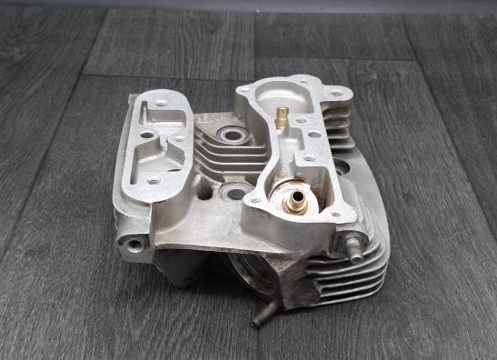 Cilinderkop Harley Davidson FXST Softail Standard