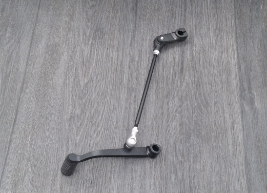 Gear change pedal  Yamaha Tracer 7