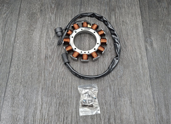 Lichtmaschine Harley Davidson Sportster