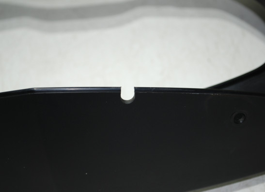 Cowl inside upper BMW R 1200 RT