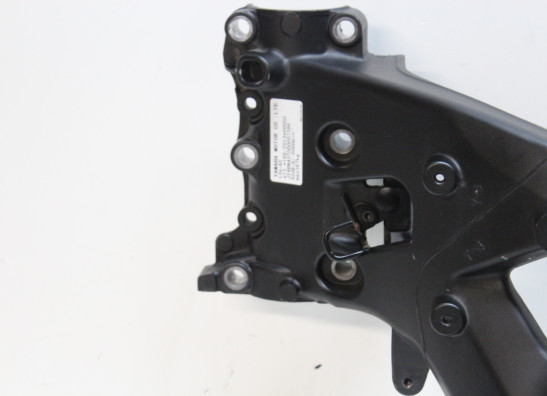 Rahme teile Yamaha MT 09