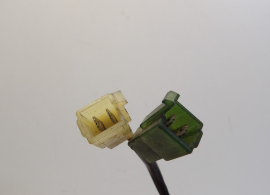 Spanningsregelaar Honda VT 1100