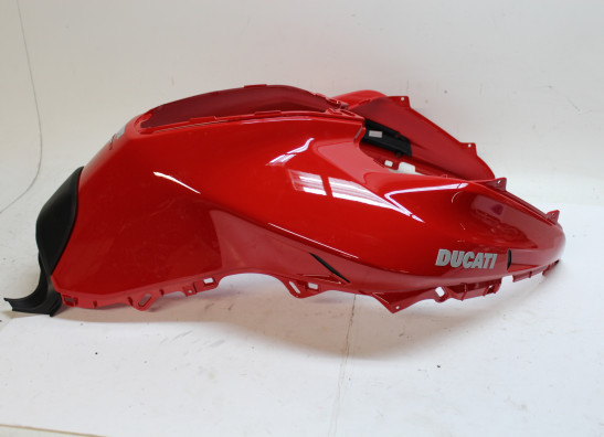 Tankcover Ducati Multistrada V4 2021-2024