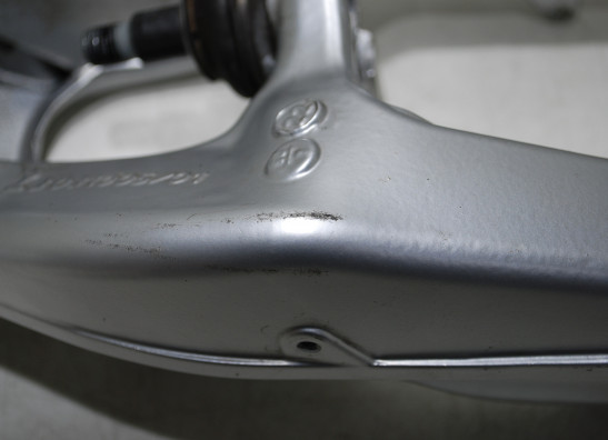 Front pipes BMW K 1200 R 