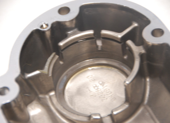 Gear box Harley Davidson Softtail
