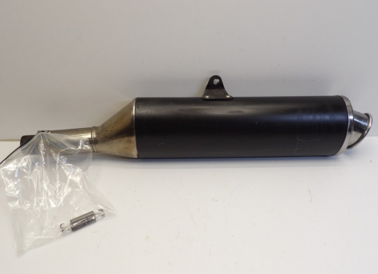 Muffler Triumph T509 Speed Triple