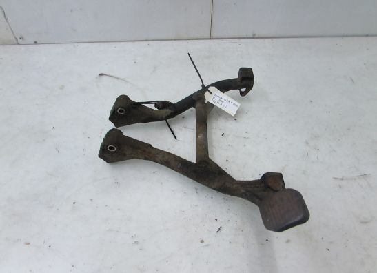 Standaard Suzuki GSX F 600