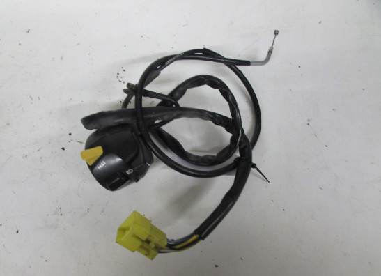 Lenkerschalter links Suzuki GSX F 600