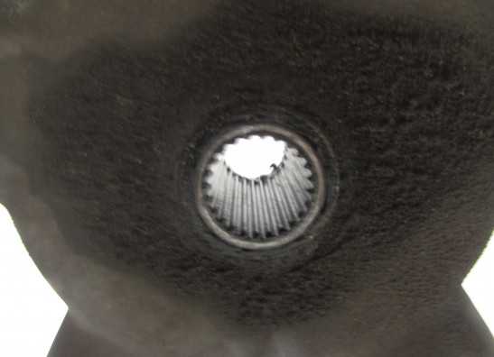 Achterwiel compleet Kymco People S 300i