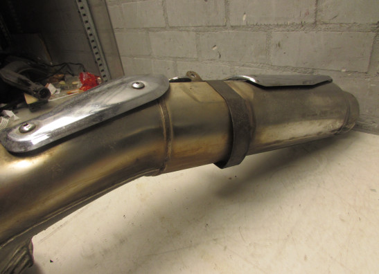 Auspuff BMW R 850 R