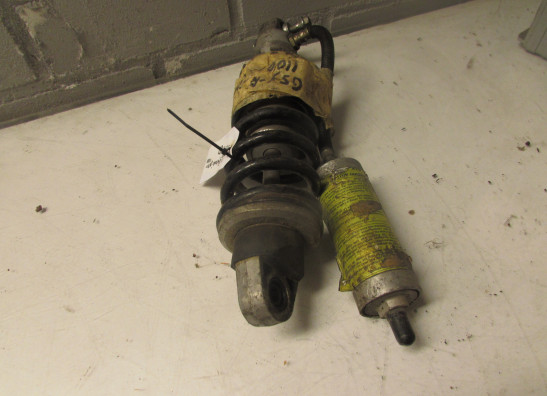 Stossdampfer hinten Suzuki GSX R 1100