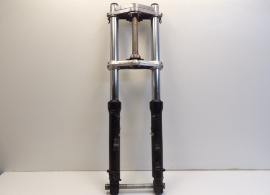 Voorpoten compleet Honda VFR 750