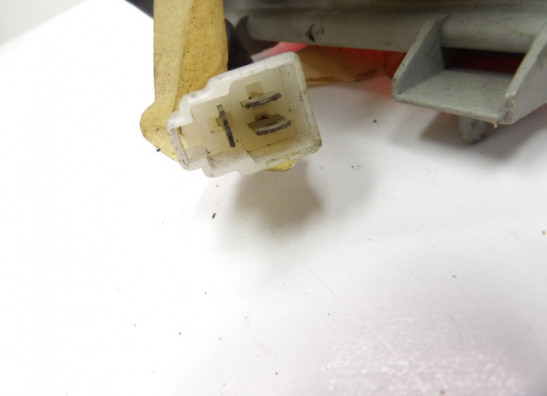 Rear light Kawasaki ZZR 1100