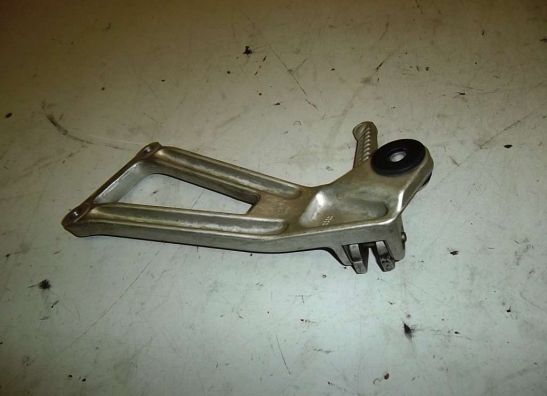 Soziusfussraste rechts Ducati 750 SS Supersport