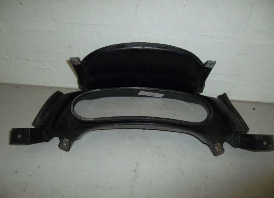 Topkuip bekleding Yamaha FJ 1200