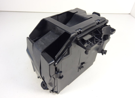 Accubak BMW R 1200 R