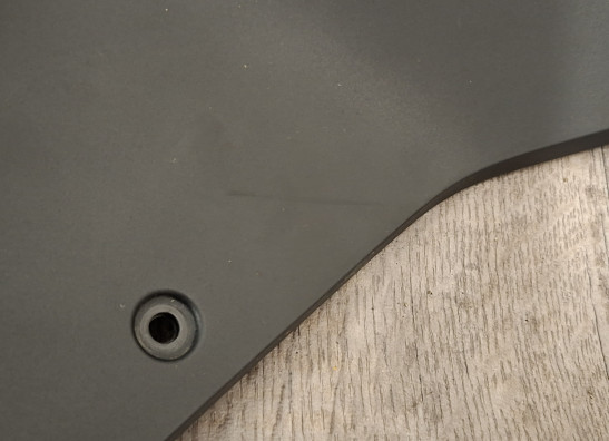 Linker zijkuip BMW R 1200 RS LC