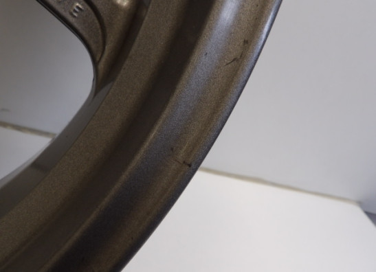 Achtervelg Ducati Monster S4