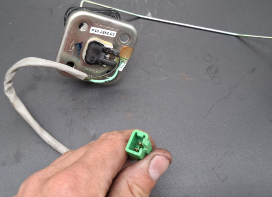 Brandstofniveaumeter Royal Enfield Interceptor 650