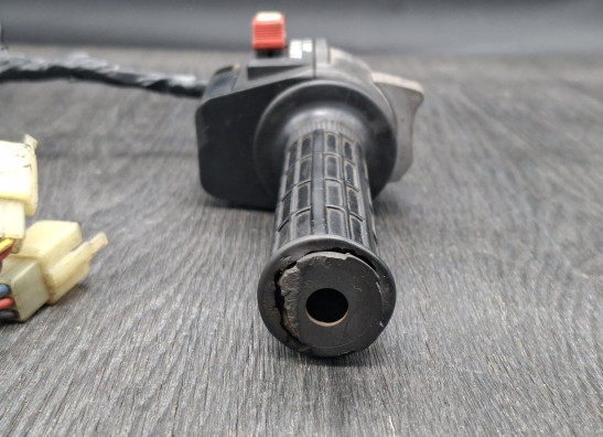 Stuurschakelaar rechts Kawasaki Z 550 GT